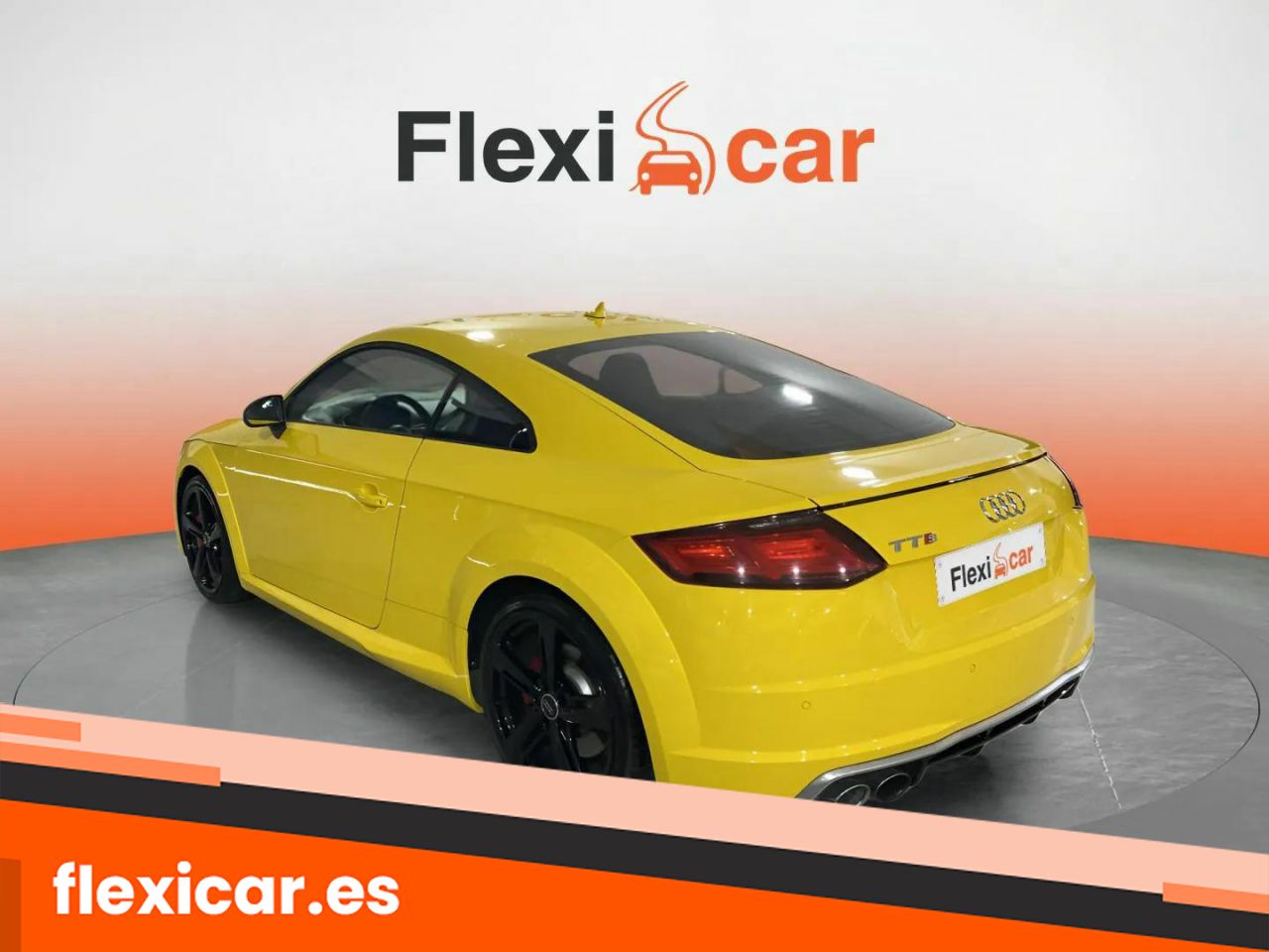 Foto Audi TT 8