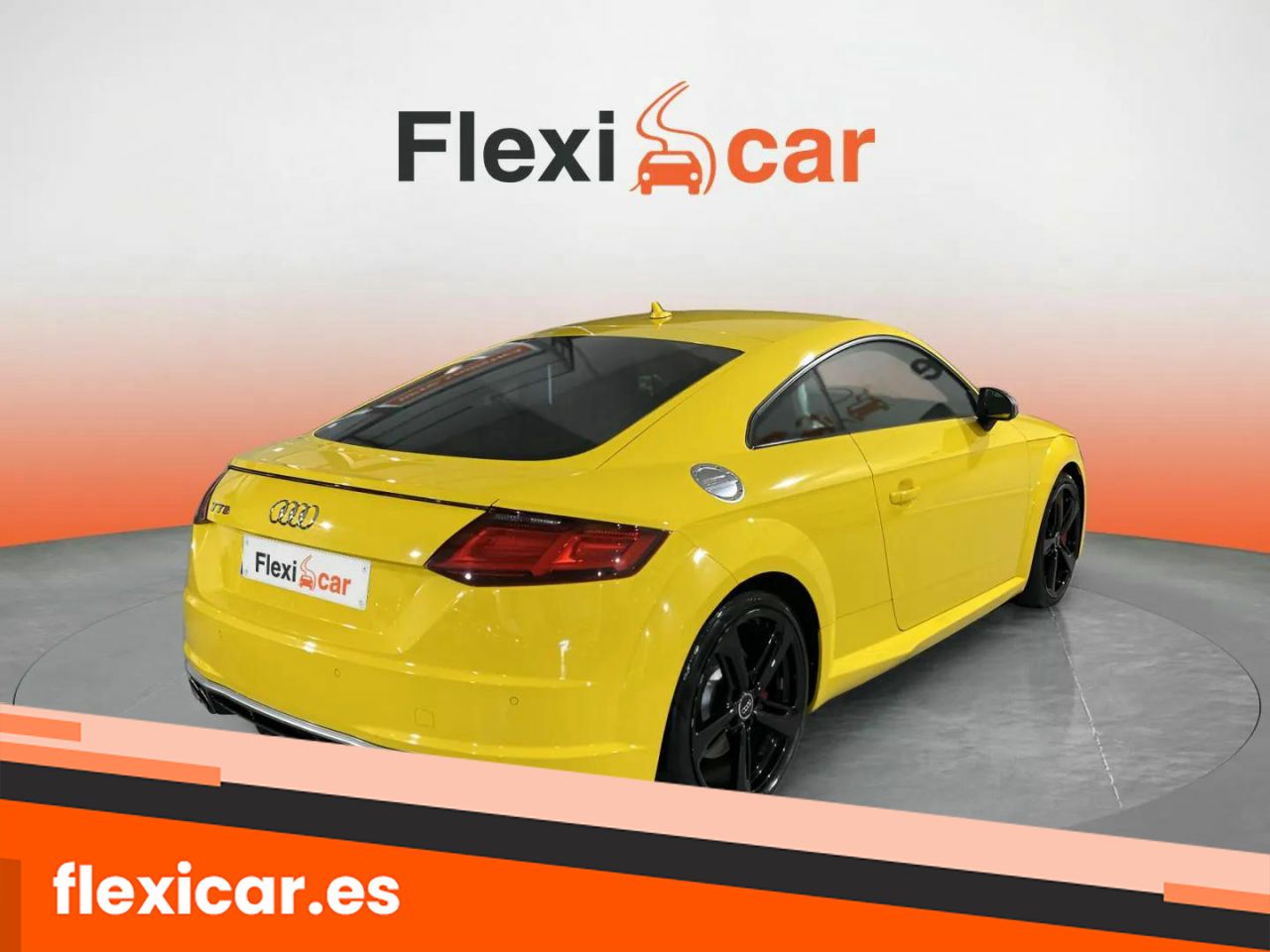 Foto Audi TT 9