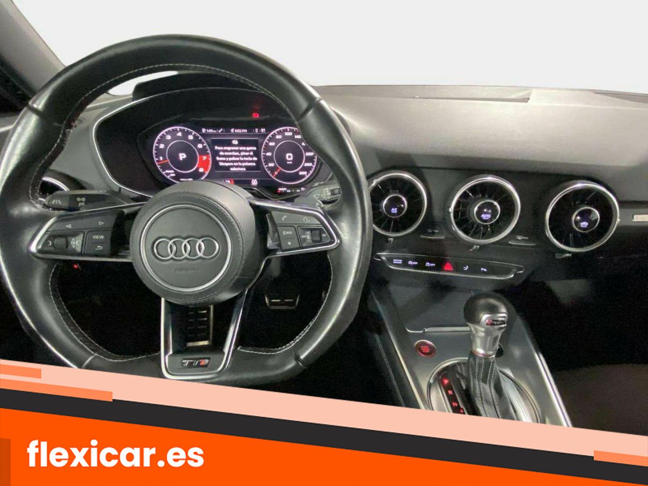 Foto Audi TT 11