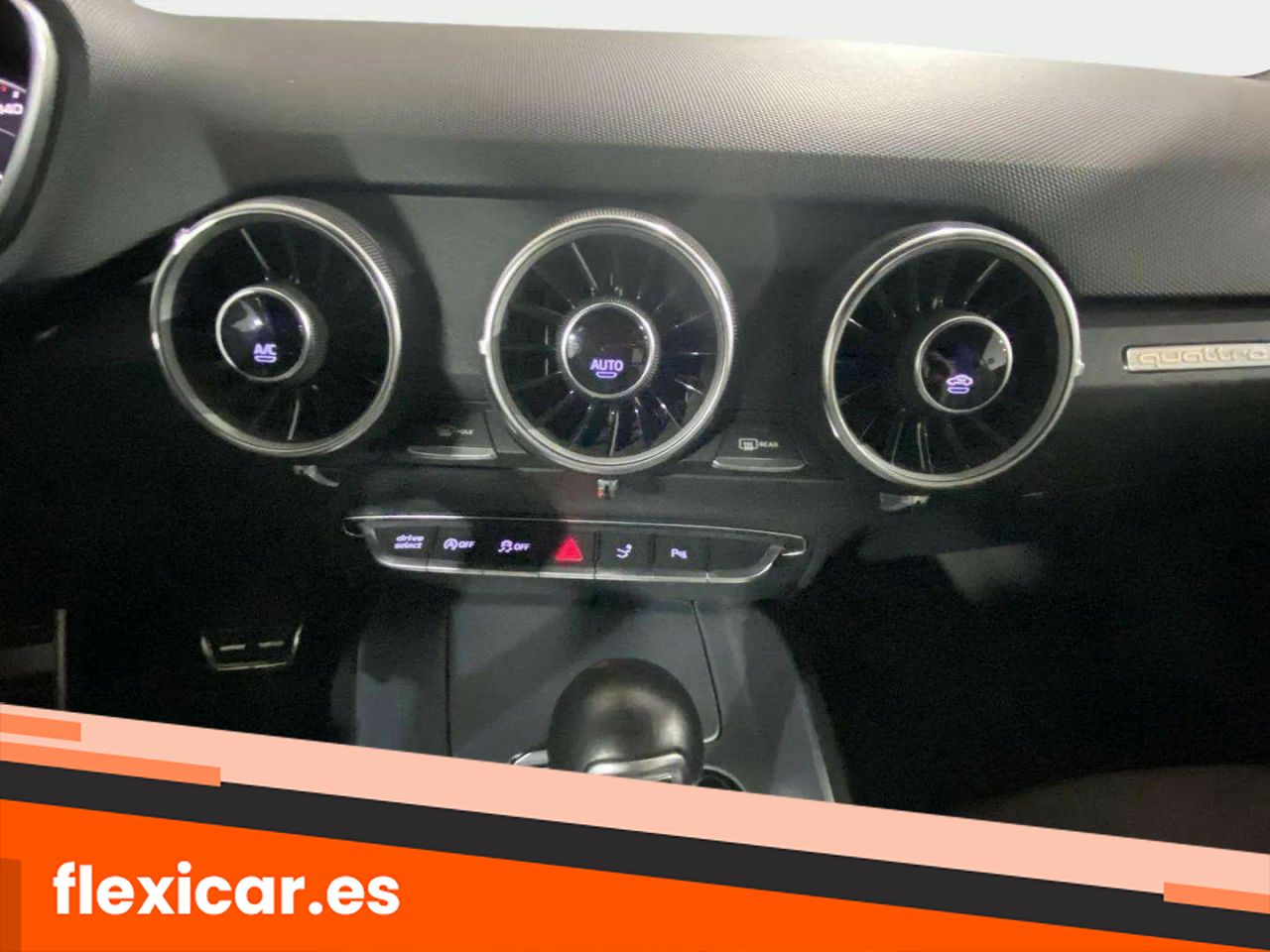 Foto Audi TT 12