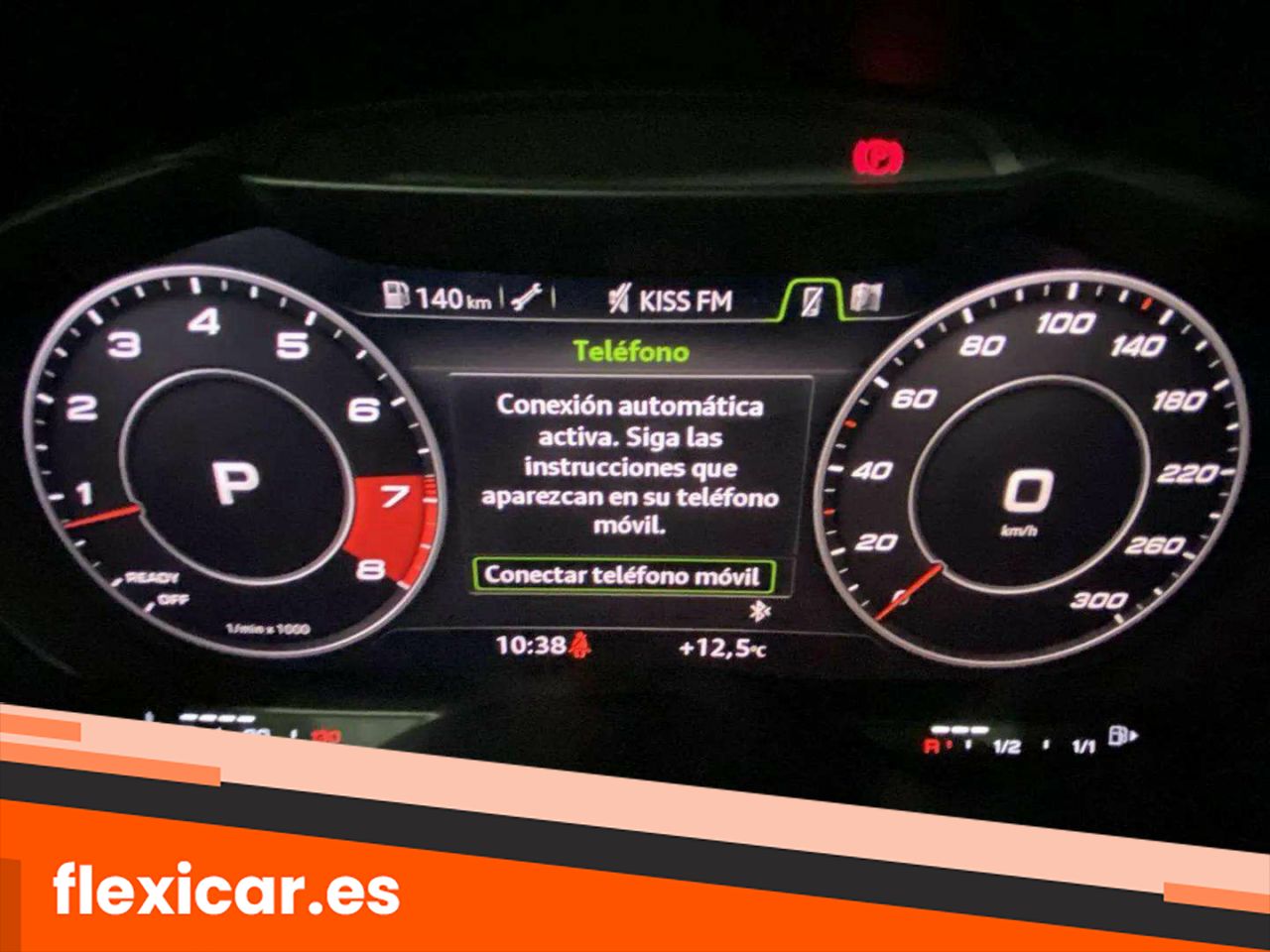 Foto Audi TT 13