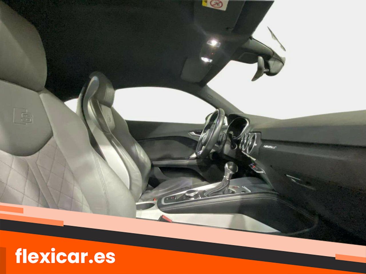 Foto Audi TT 15