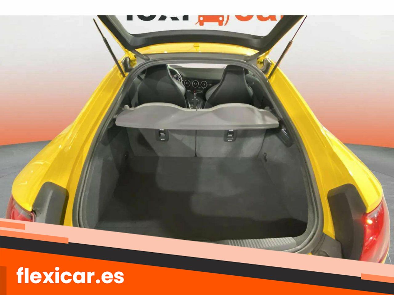 Foto Audi TT 17
