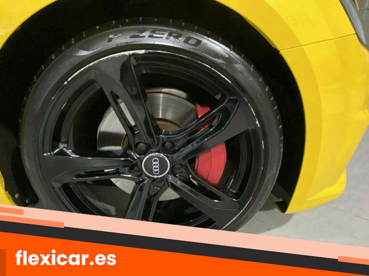 Foto Audi TT 18