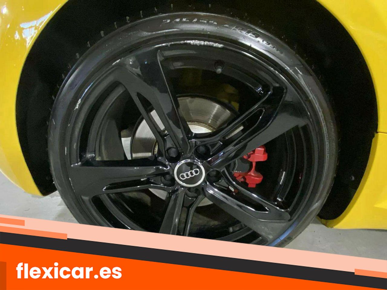 Foto Audi TT 20