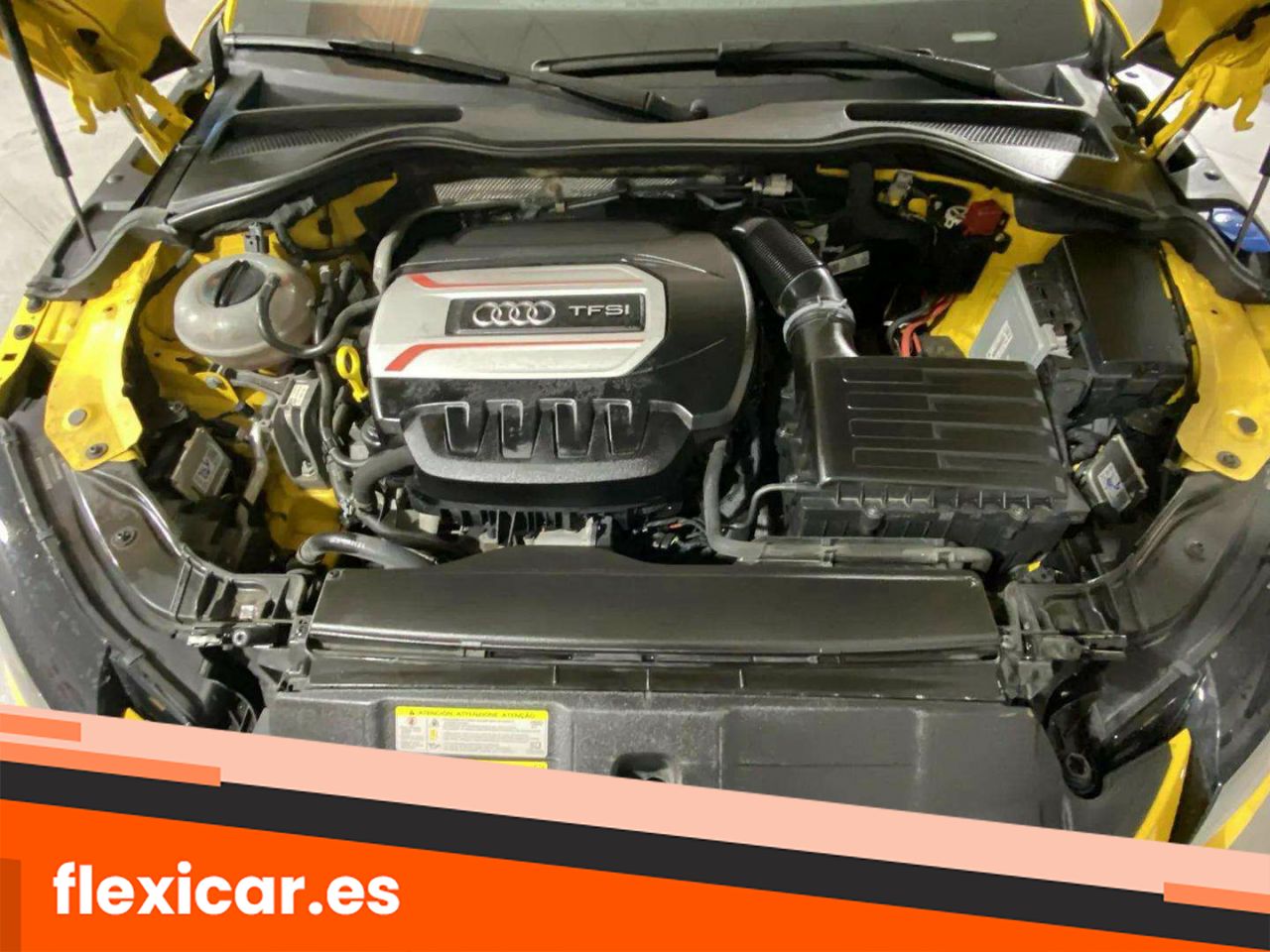 Foto Audi TT 23