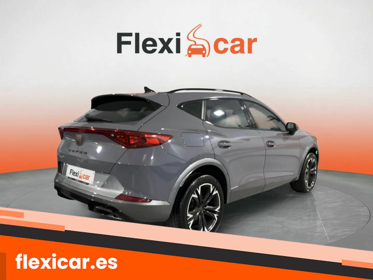 Foto Cupra Formentor 9