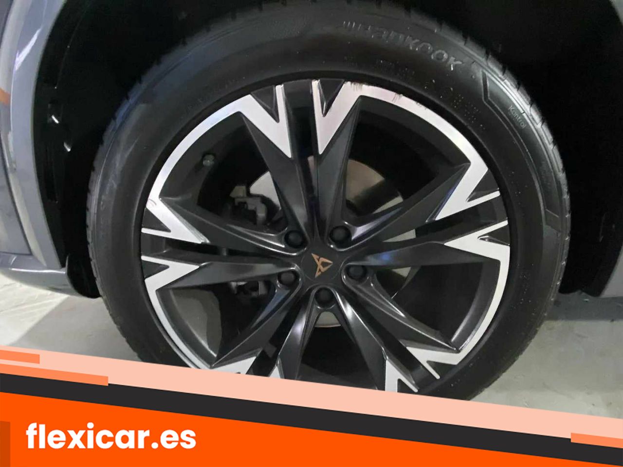 Foto Cupra Formentor 20