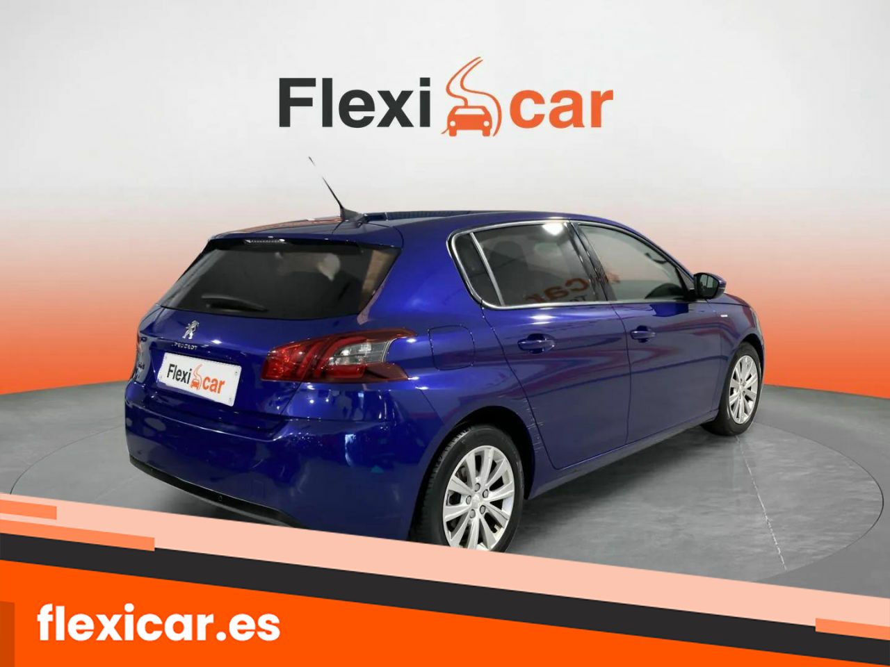 Foto Peugeot 308 9