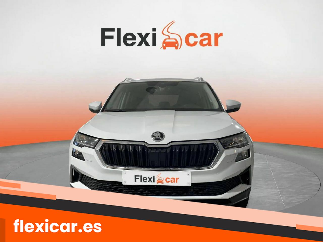 Foto Skoda Karoq 2
