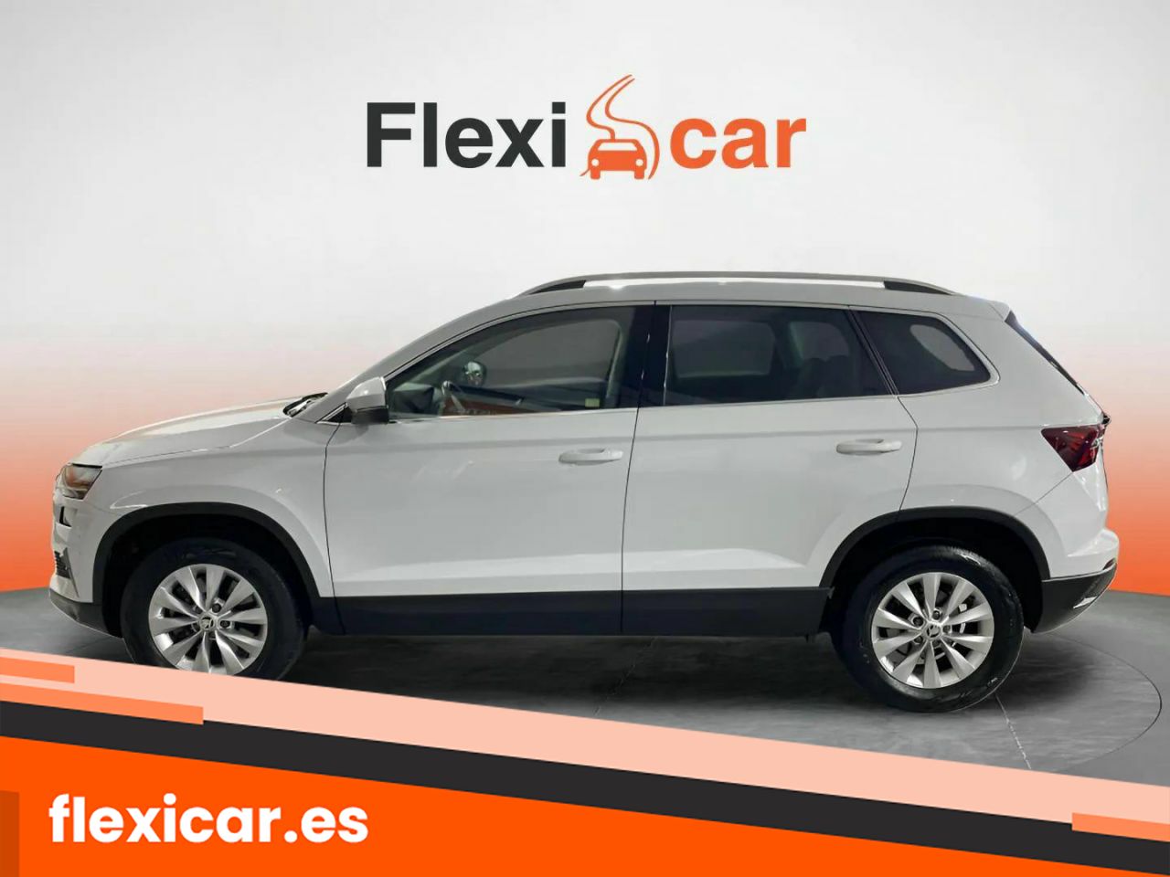 Foto Skoda Karoq 3
