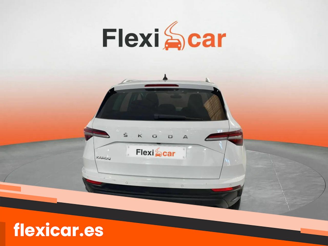 Foto Skoda Karoq 4