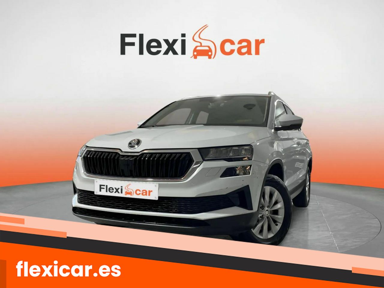 Foto Skoda Karoq 5