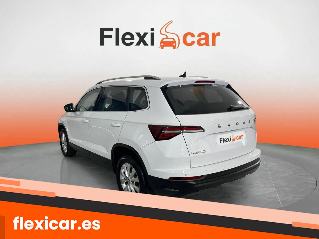 Foto Skoda Karoq 8