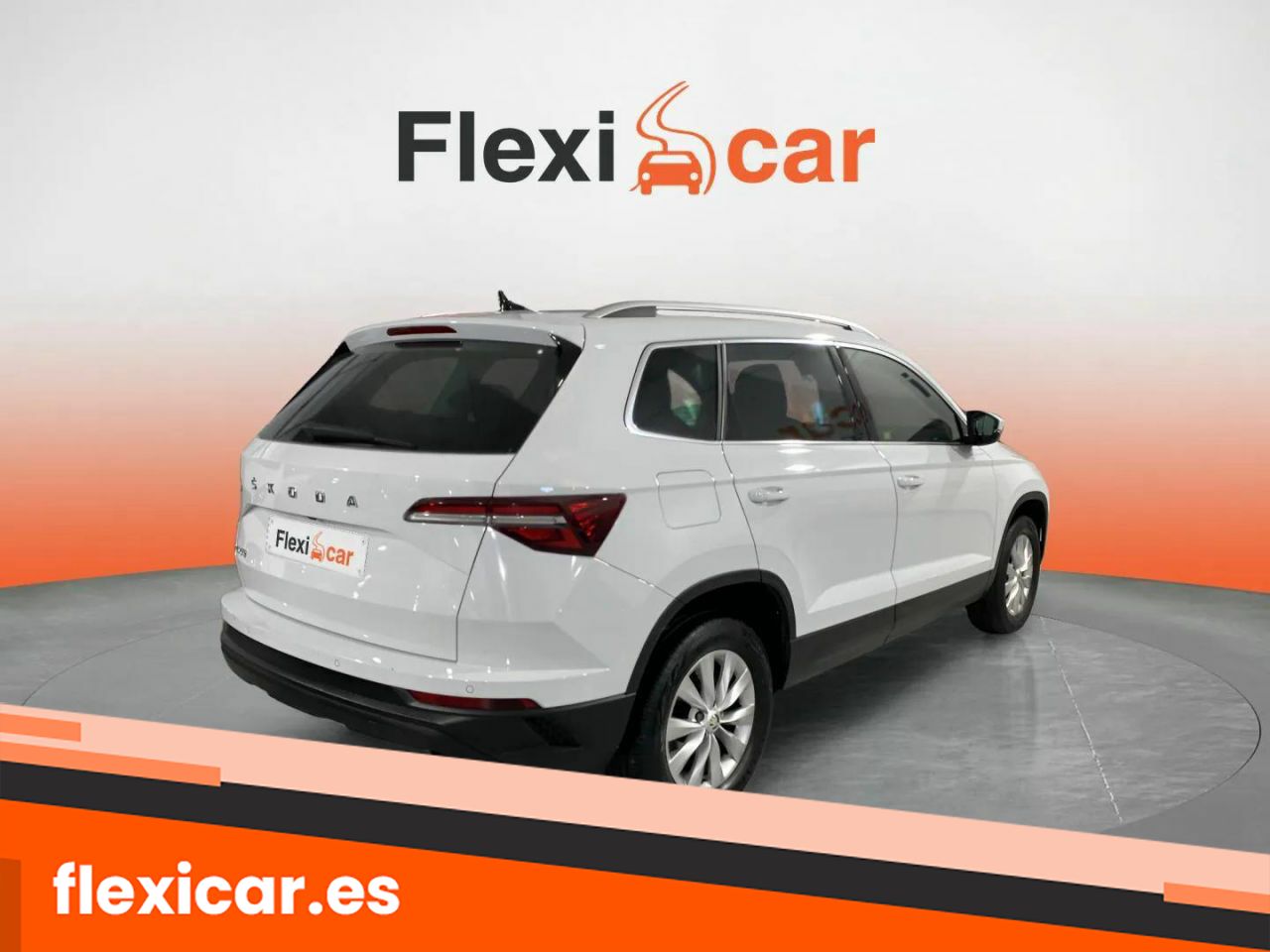Foto Skoda Karoq 9