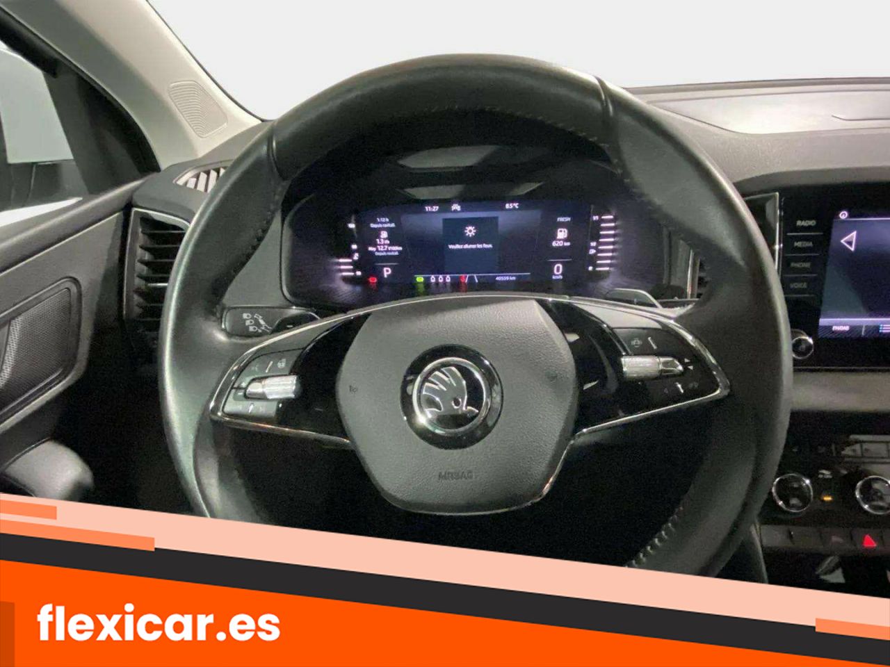 Foto Skoda Karoq 10