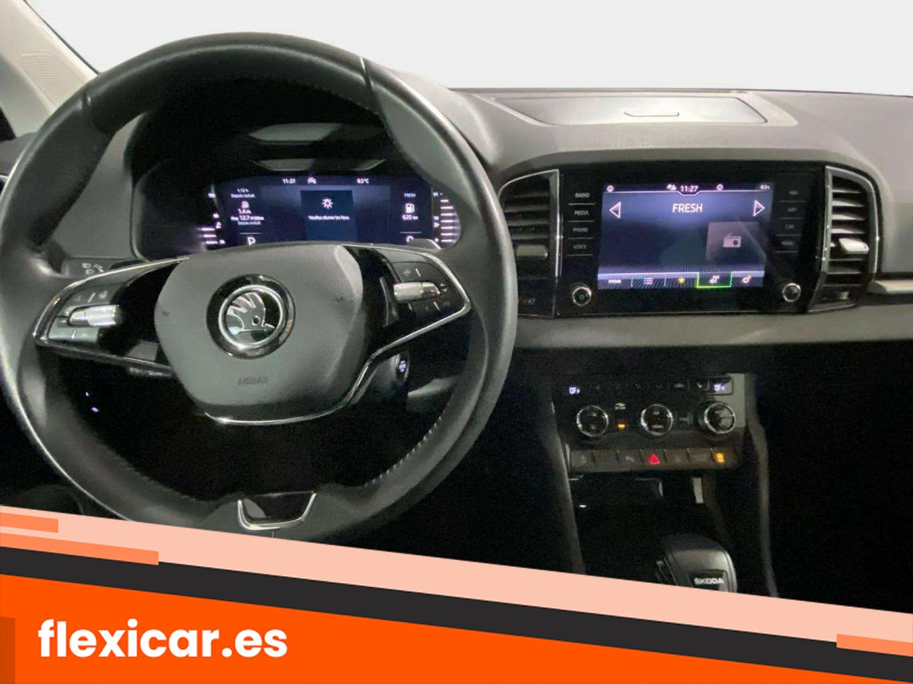 Foto Skoda Karoq 11
