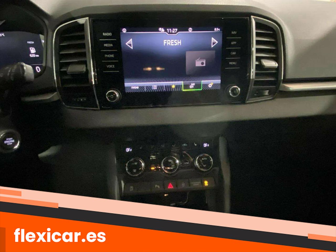 Foto Skoda Karoq 12