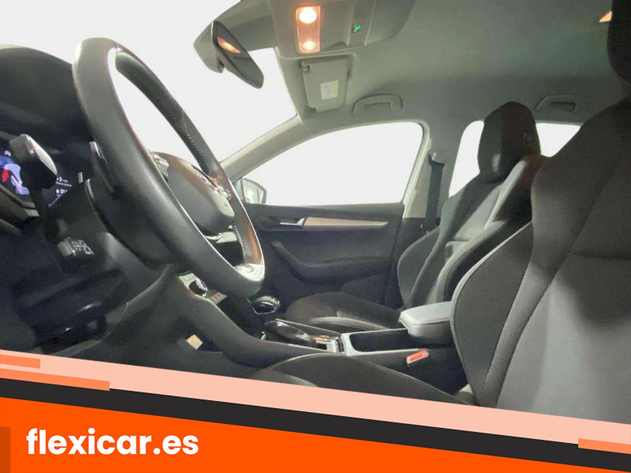 Foto Skoda Karoq 14