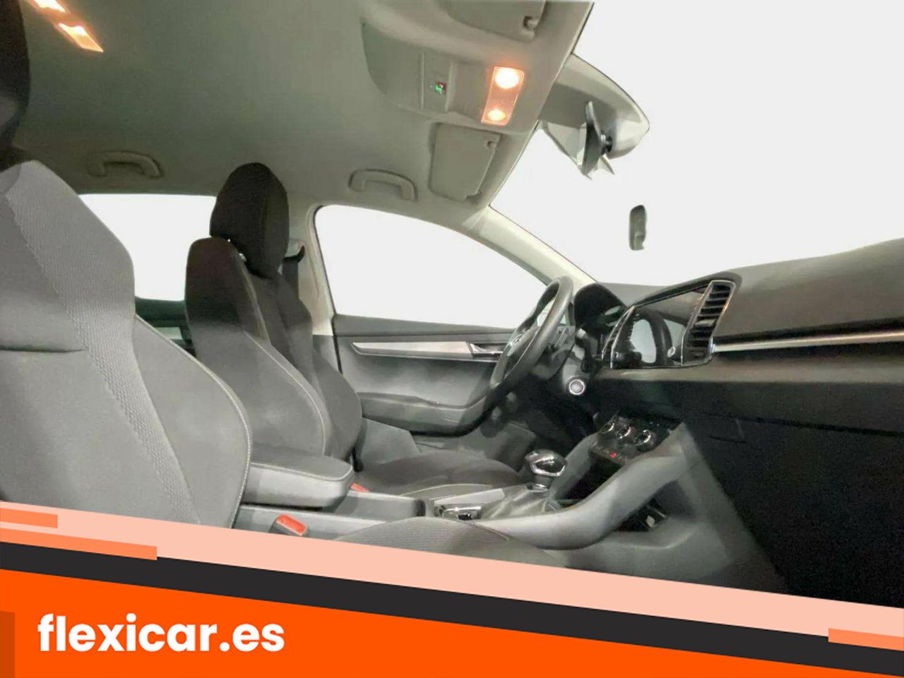 Foto Skoda Karoq 15