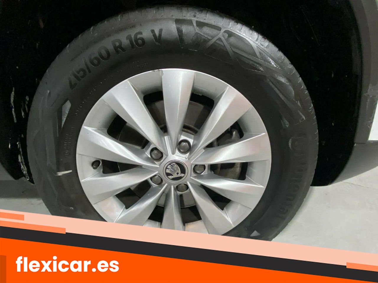 Foto Skoda Karoq 18