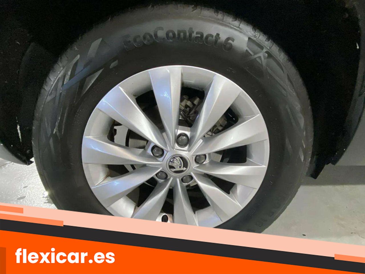 Foto Skoda Karoq 19