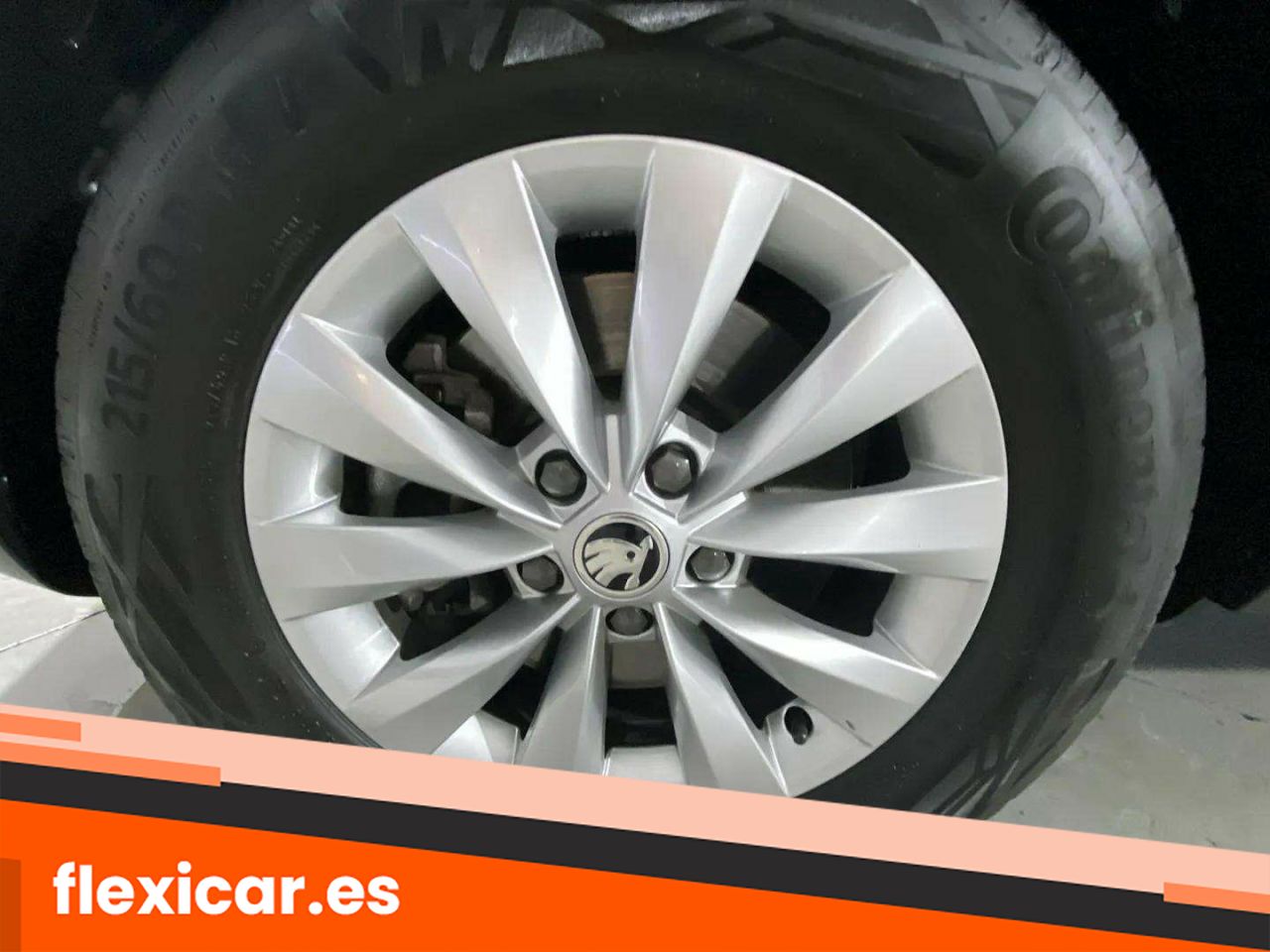 Foto Skoda Karoq 20