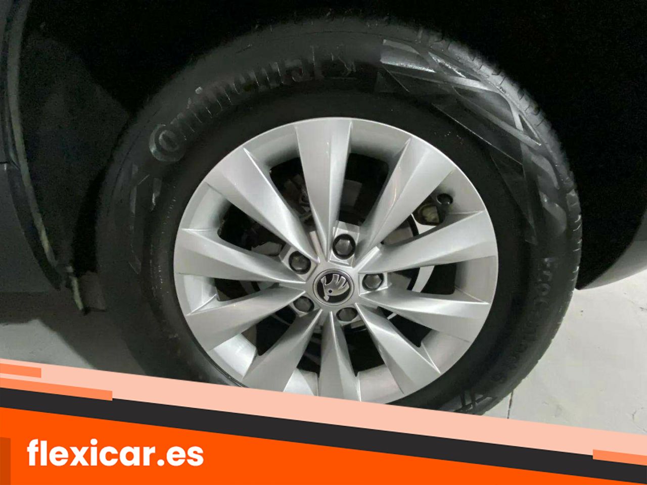Foto Skoda Karoq 21