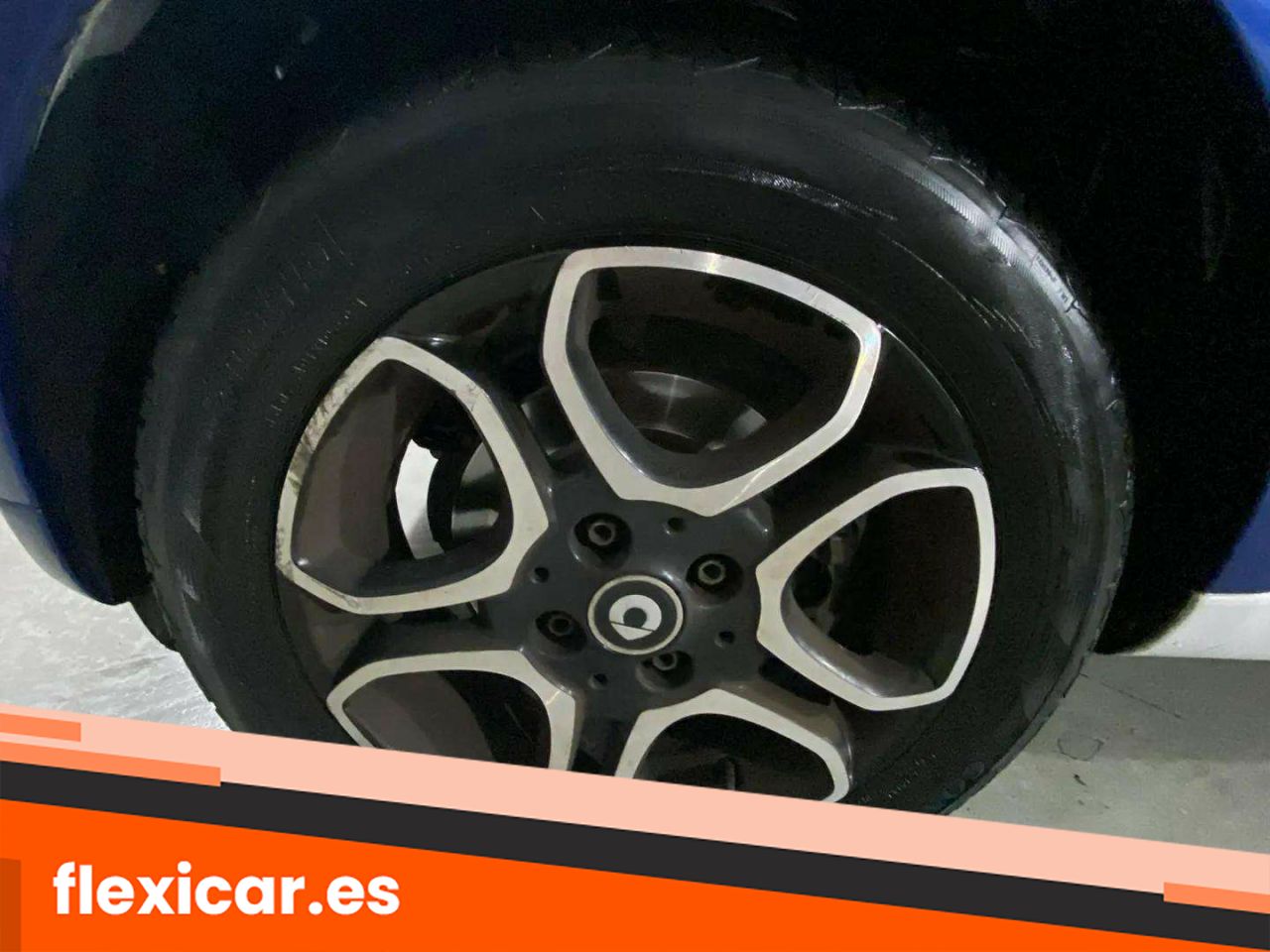 Foto Smart Fortwo 19