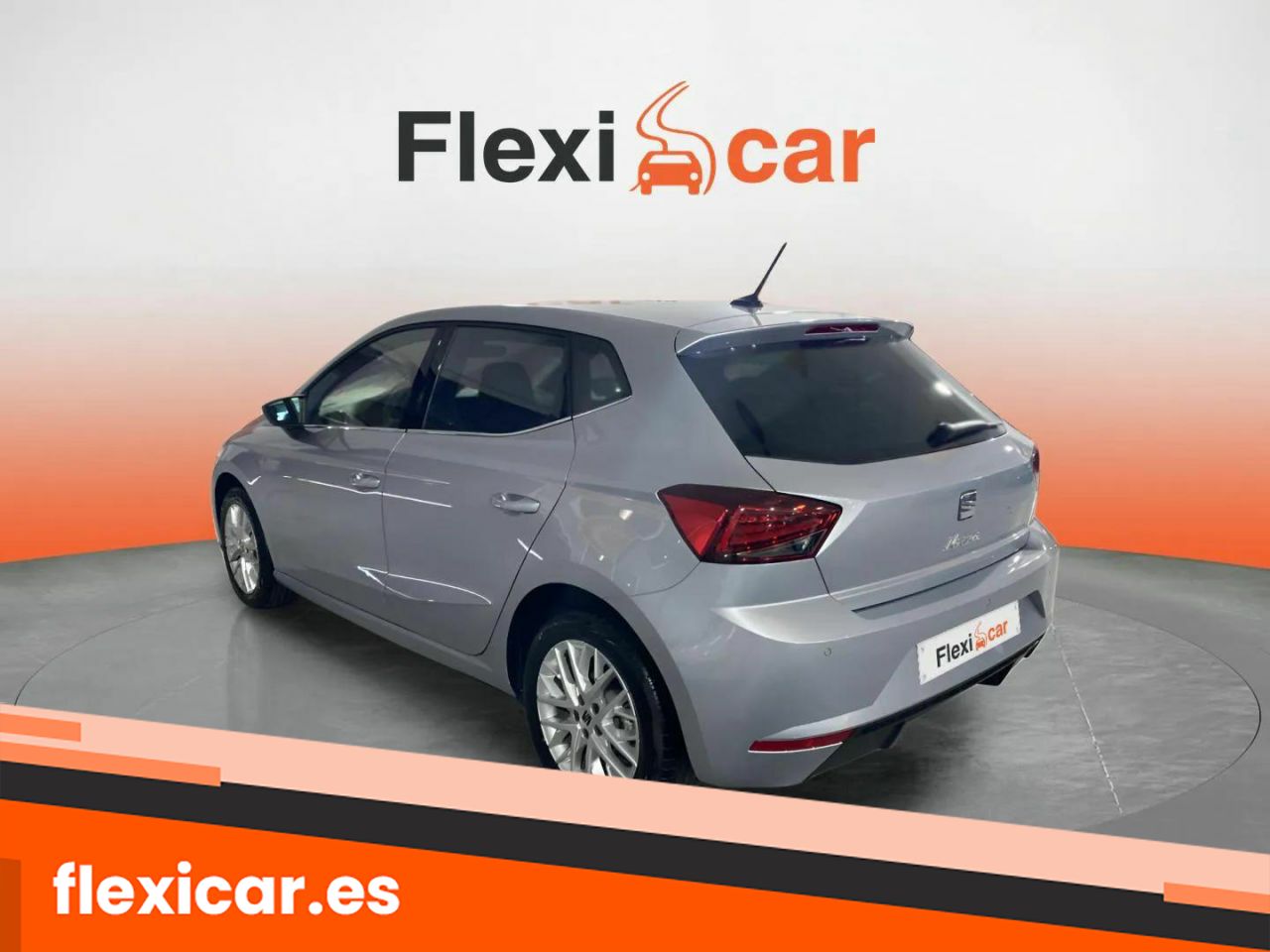 Foto Seat Ibiza 8