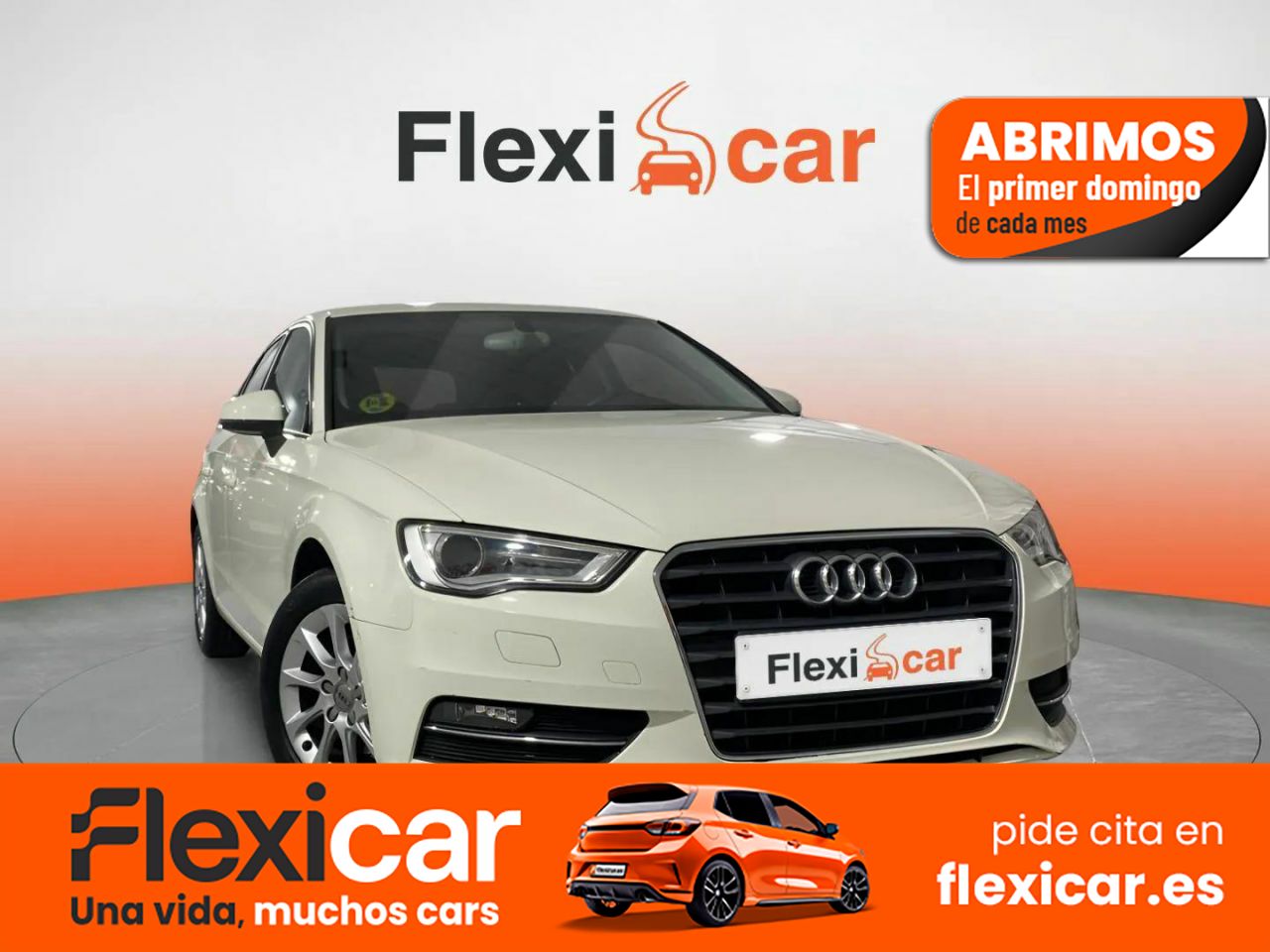 Foto Audi A3 1