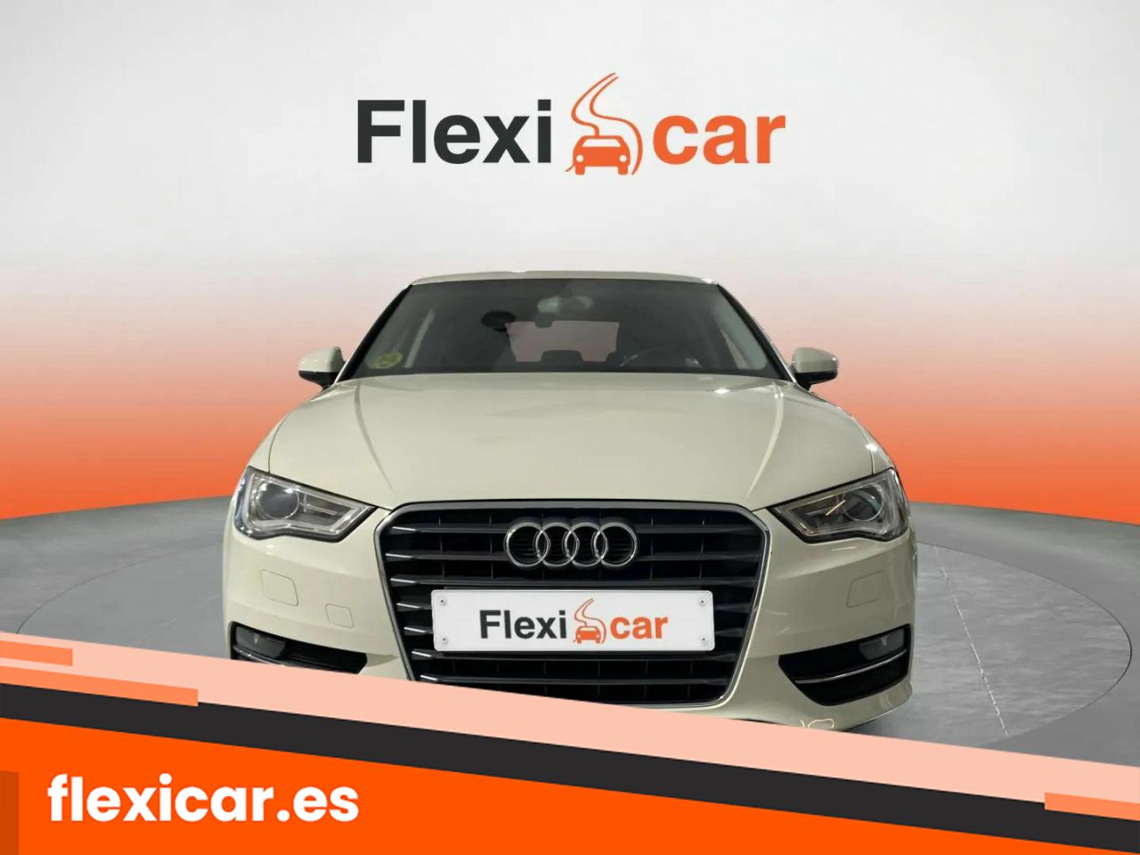 Foto Audi A3 2