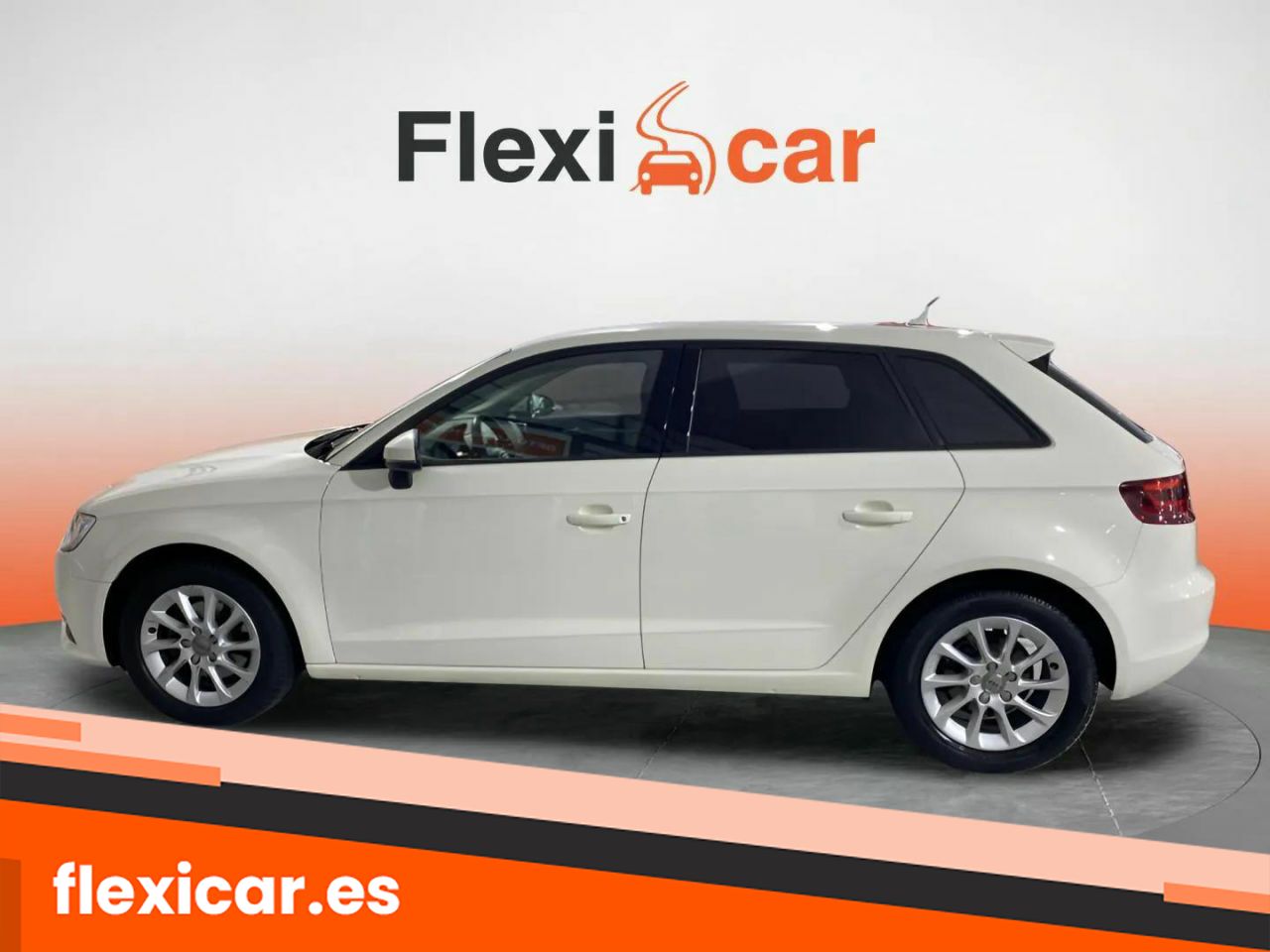 Foto Audi A3 3
