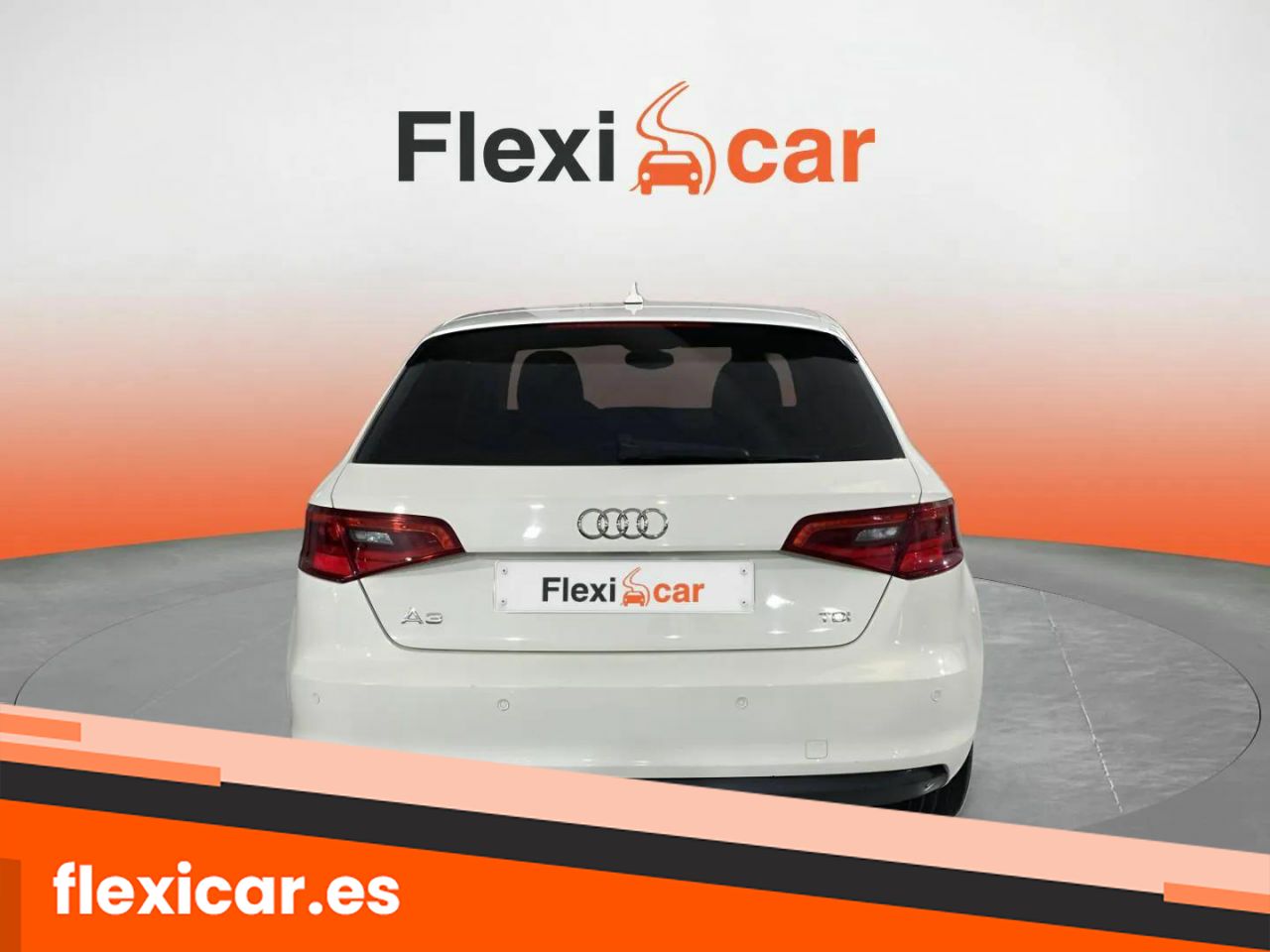Foto Audi A3 4