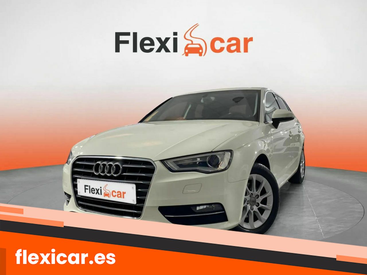 Foto Audi A3 5