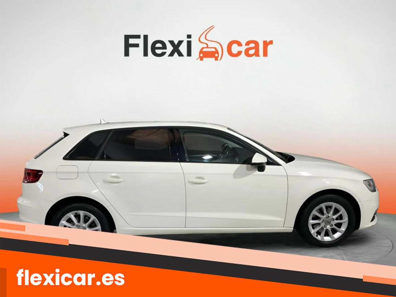 Foto Audi A3 7