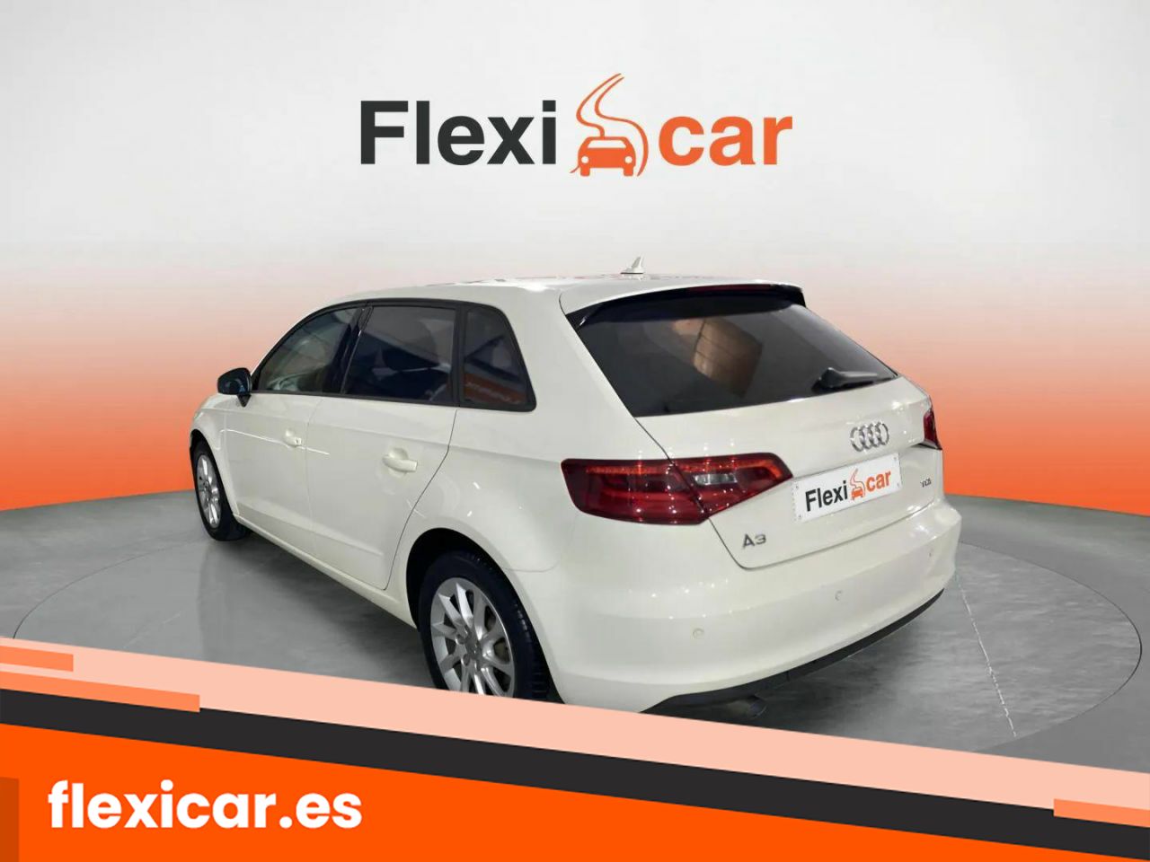 Foto Audi A3 8