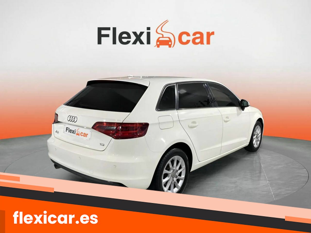 Foto Audi A3 9