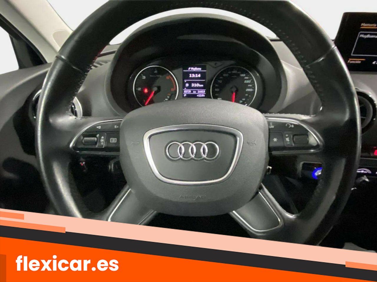 Foto Audi A3 10