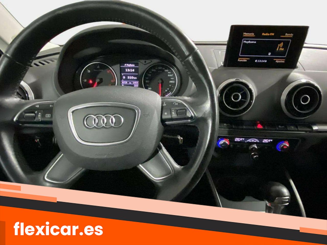 Foto Audi A3 11