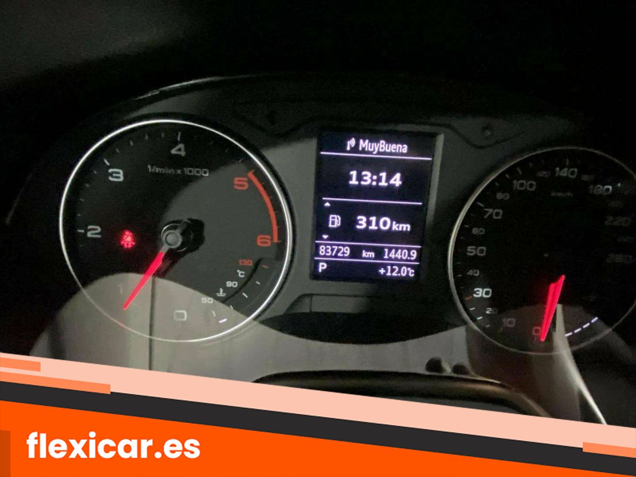 Foto Audi A3 13