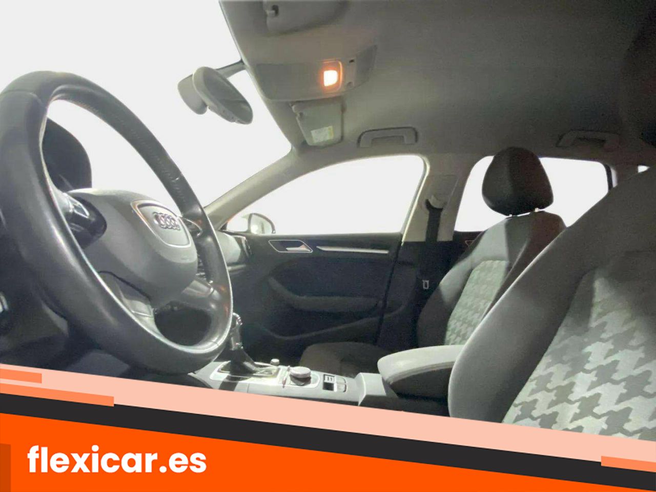 Foto Audi A3 14