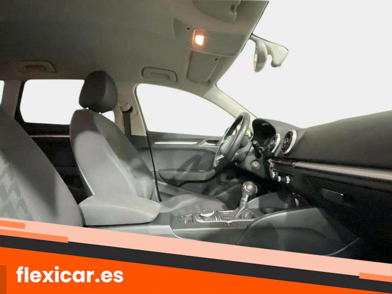 Foto Audi A3 15