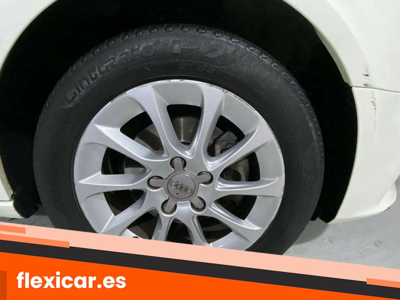 Foto Audi A3 18