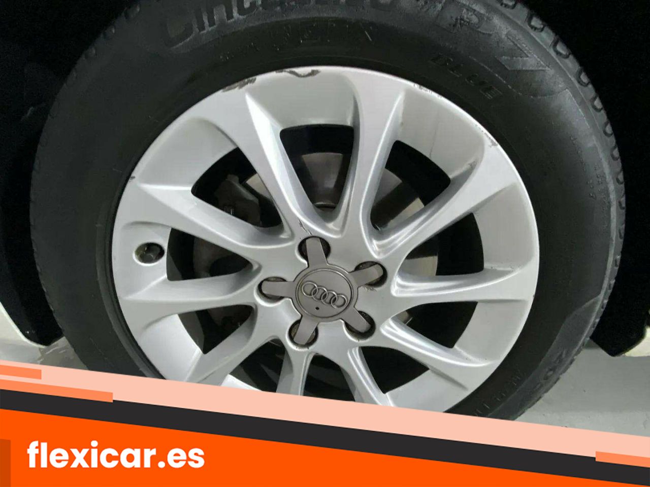 Foto Audi A3 20
