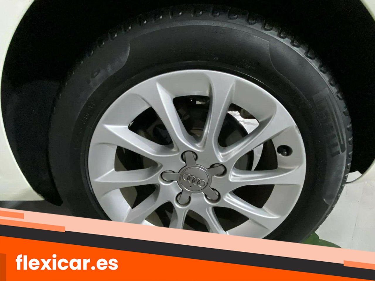 Foto Audi A3 21