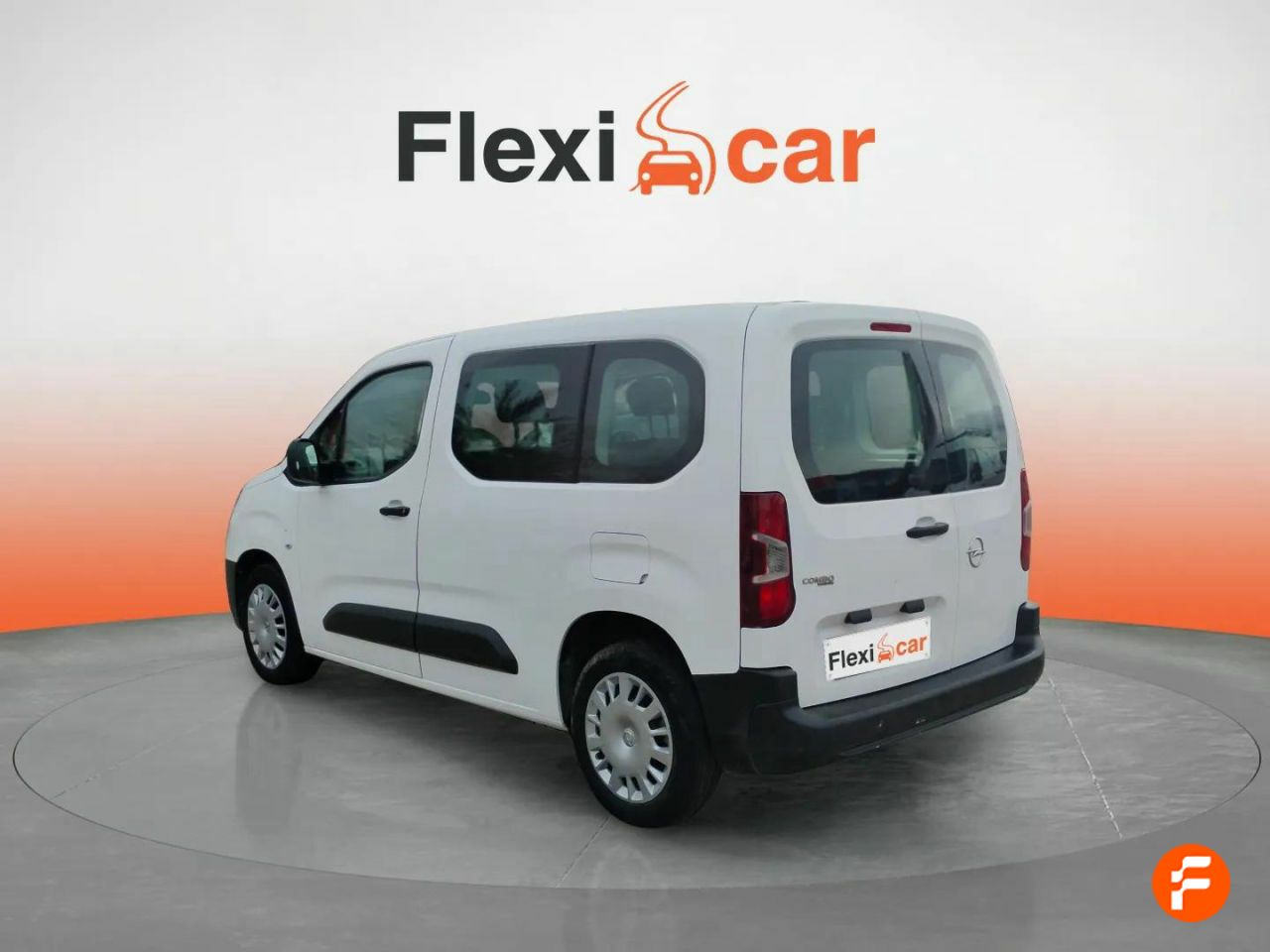 Foto Opel Combo 5