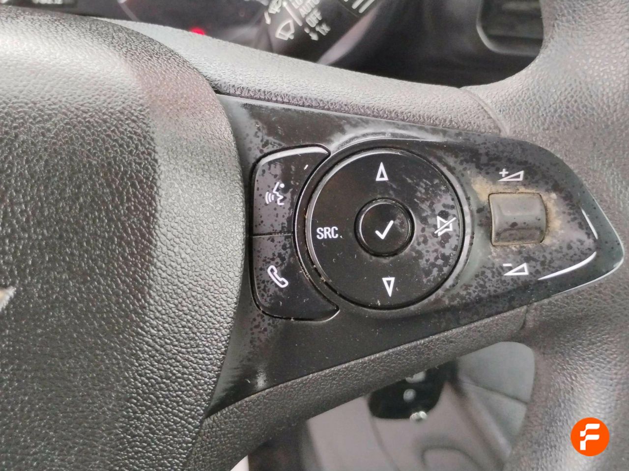 Foto Opel Combo 21