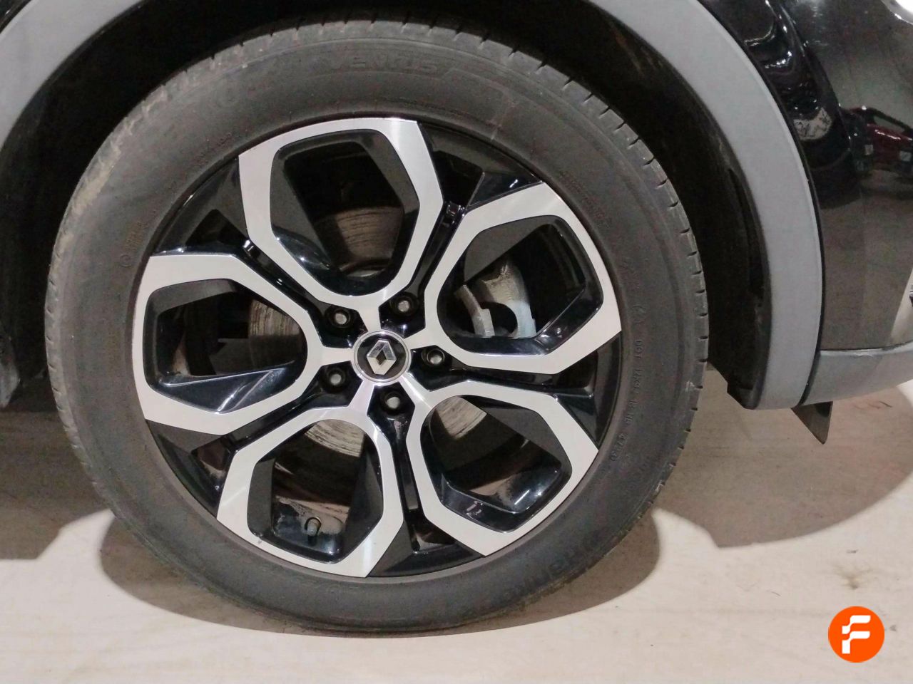 Foto Renault Arkana 10