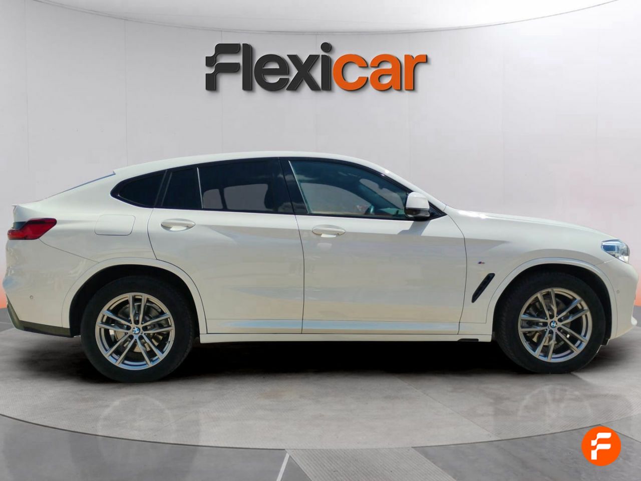 Foto BMW X4 9